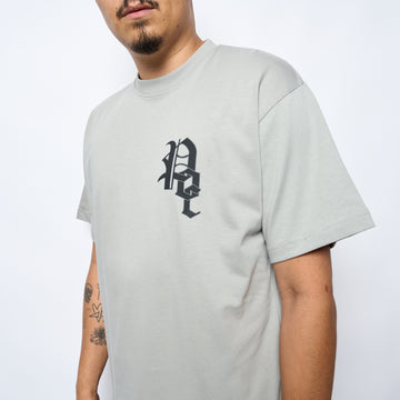 Patta - 3D POC T- Shirt (Limestone)