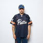 Patta - All Star Football Jersey (Parisian Night)