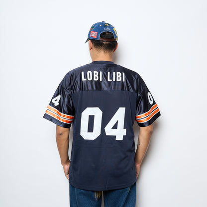 Patta - All Star Football Jersey (Parisian Night)