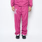 Patta - Athletic Nylon Track Pants (Boysenberry)