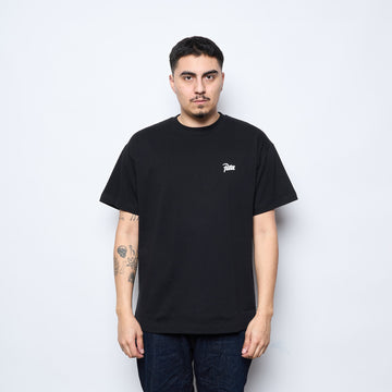 Patta - Bark T-Shirt (Black)