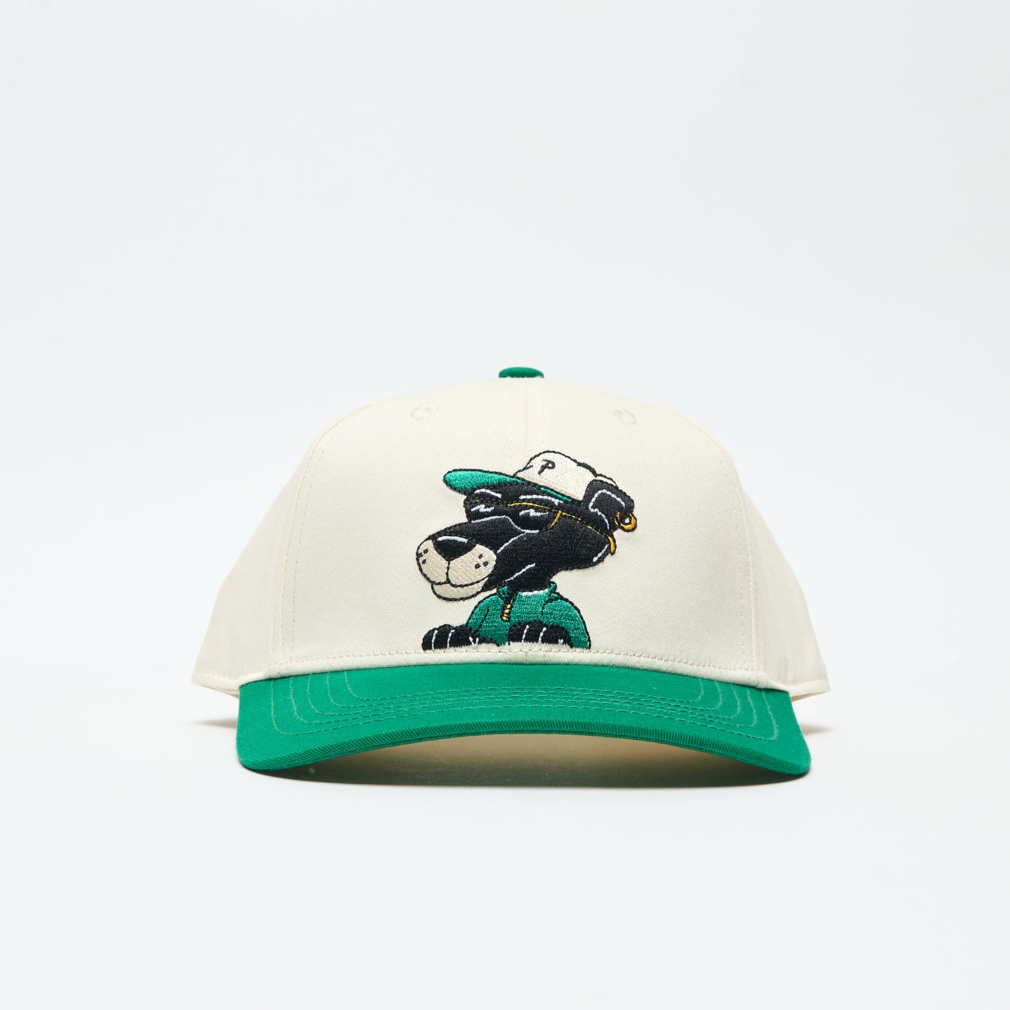 Patta - Cartoon Cap (Birch)
