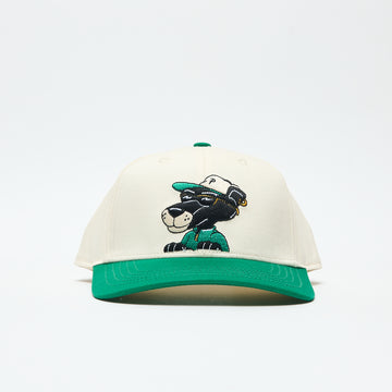 Patta - Cartoon Cap (Birch)