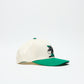Patta - Cartoon Cap (Birch)