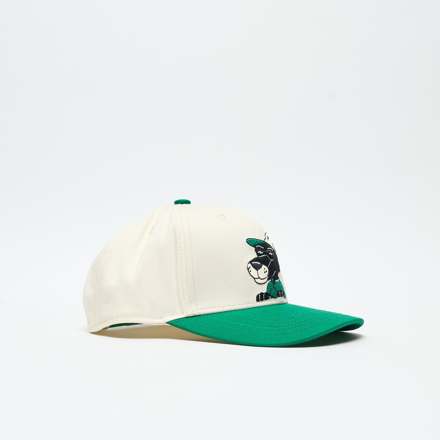 Patta - Cartoon Cap (Birch)