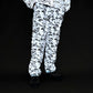 Patta -  Digi Camo Reflective Cargo Pants (Wild Dove)