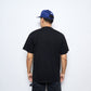 Patta - Fire Panther T-Shirt (Black)