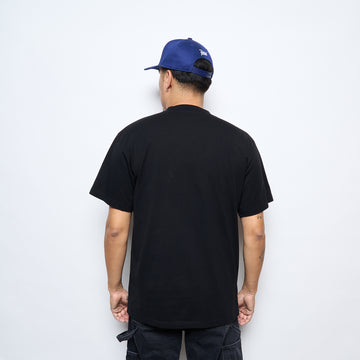 Patta - Fire Panther T-Shirt (Black)