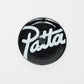 Patta - Incense Holder (Black/White)