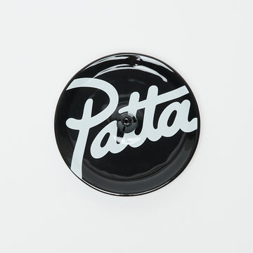 Patta - Incense Holder (Black/White)