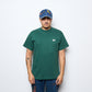Patta - Lighters T-Shirt (Bistro Green)