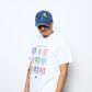 Patta - Many Moods T-Shirt (White)