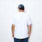 Patta - Many Moods T-Shirt (White)