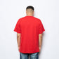 Patta - Metal T-Shirt (Red)