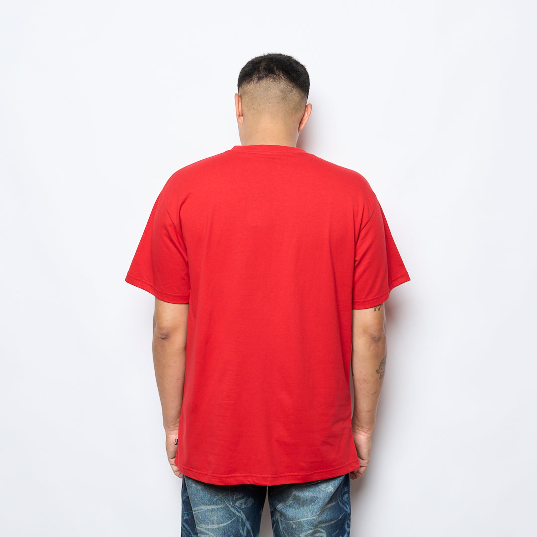 Patta - Metal T-Shirt (Red)