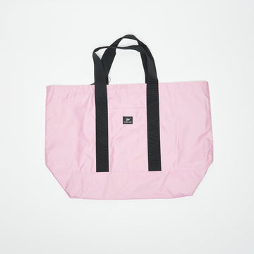 Patta - Oversized Tote Bag (Pink)