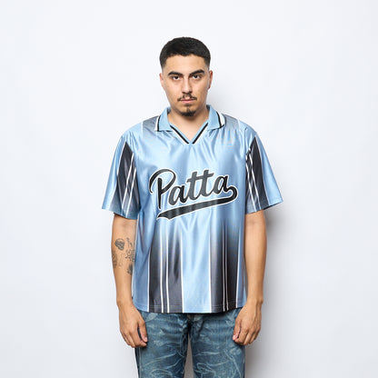 Patta - Peewee Sports Jersey (Dusty Blue)