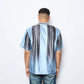 Patta - Peewee Sports Jersey (Dusty Blue)