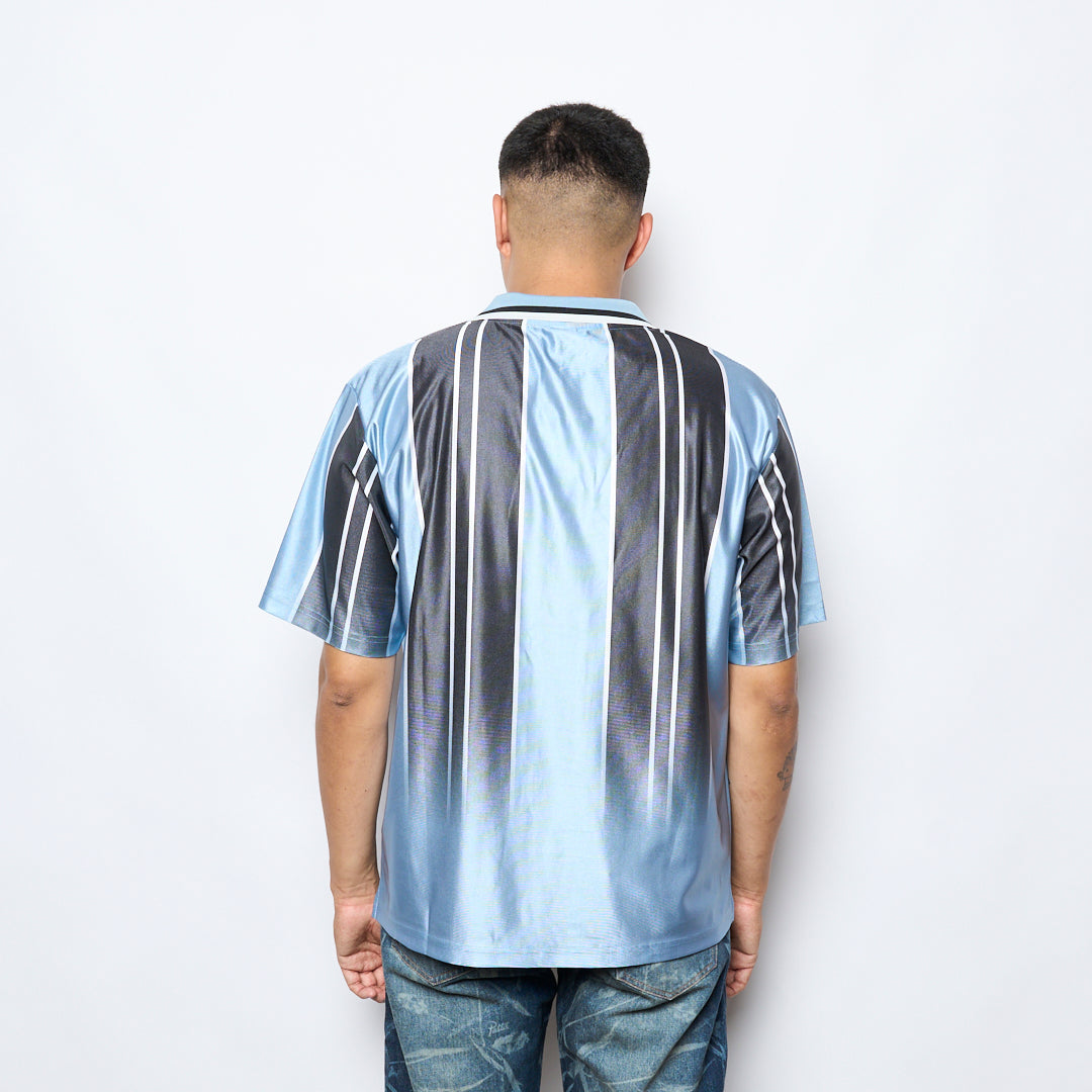 Patta - Peewee Sports Jersey (Dusty Blue)