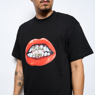Patta - Smile T-Shirt (Black)