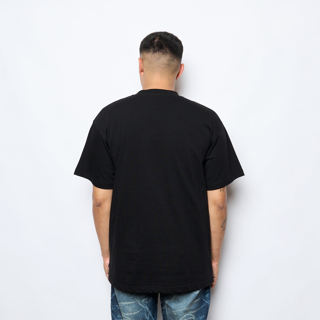 Patta - Smile T-Shirt (Black)