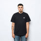 Patta -  Surinemoji T- Shirt (Black)