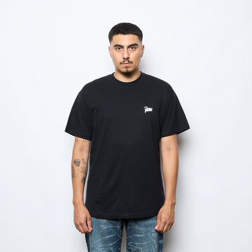 Patta -  Surinemoji T- Shirt (Black)