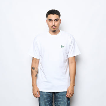 Patta -  Surinemoji T- Shirt (White)