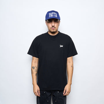 Patta - Tough Love T-Shirt (Black)