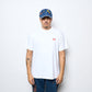 Patta - Tru Baller T-Shirt (White)