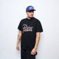 Patta - Vibes T-Shirt (Black)