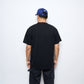 Patta - Vibes T-Shirt (Black)