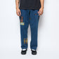 Patta - Whole Lotta Labels Denim Pants (Light Blue Denim)