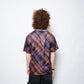 Patta All Over P Football Jersey (Pansy)