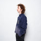 Patta Canvas Workwear Jacket (Peacoat)