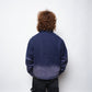 Patta Canvas Workwear Jacket (Peacoat)