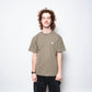 Patta Championship T-Shirt Dusty (Olive)