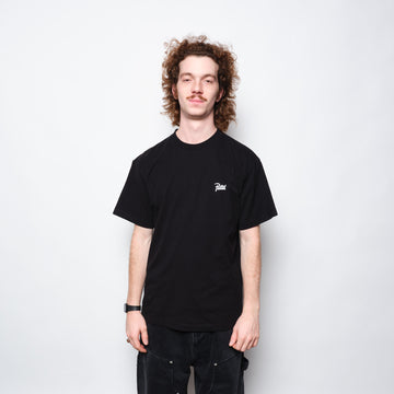 Patta Championship T-Shirt (Black)