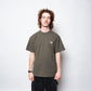 Patta Charm T-Shirt (Climbing Ivy)