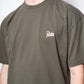 Patta Charm T-Shirt (Climbing Ivy)