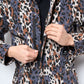 Patta - City Leopard Boiler Suit (Multi)