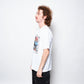 Patta Collage T-Shirt (White)