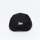 Patta Lucky 13 Snap Back Cap (Black)