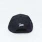 Patta Lucky 13 Snap Back Cap (Black Iris)