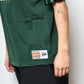 Patta NL - American Football Jersey (Pineneedle)