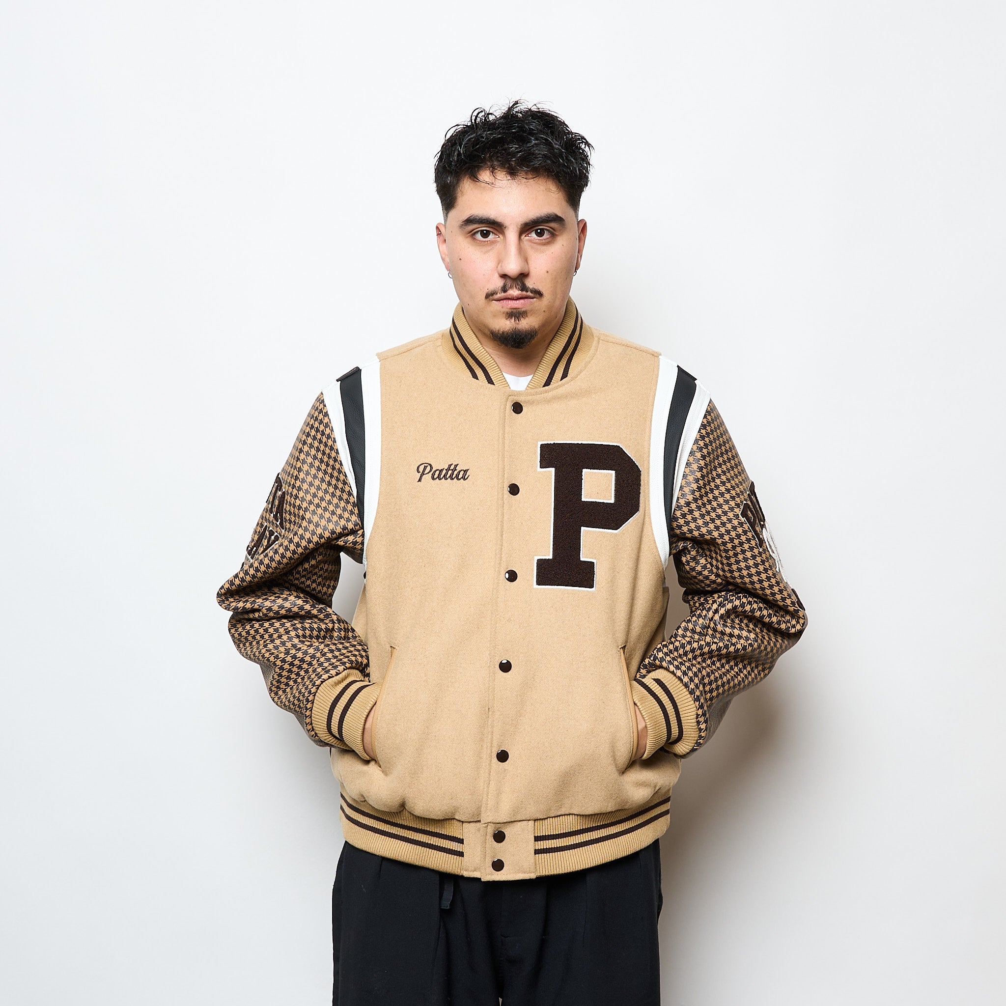 Patta – MILK STORE