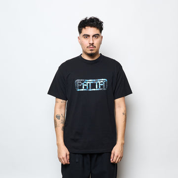 Patta NL - Bike Chain T-Shirt (Black)