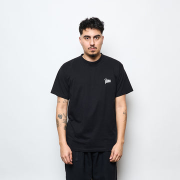 Patta NL - Croco T-Shirt (Black)