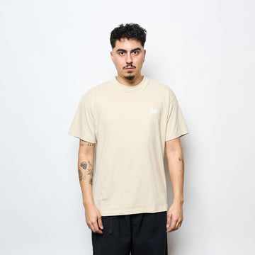 Patta NL - Croco T-Shirt (Oatmeal)