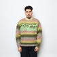 Patta NL - Curlies Jumper Sweater (Multi)